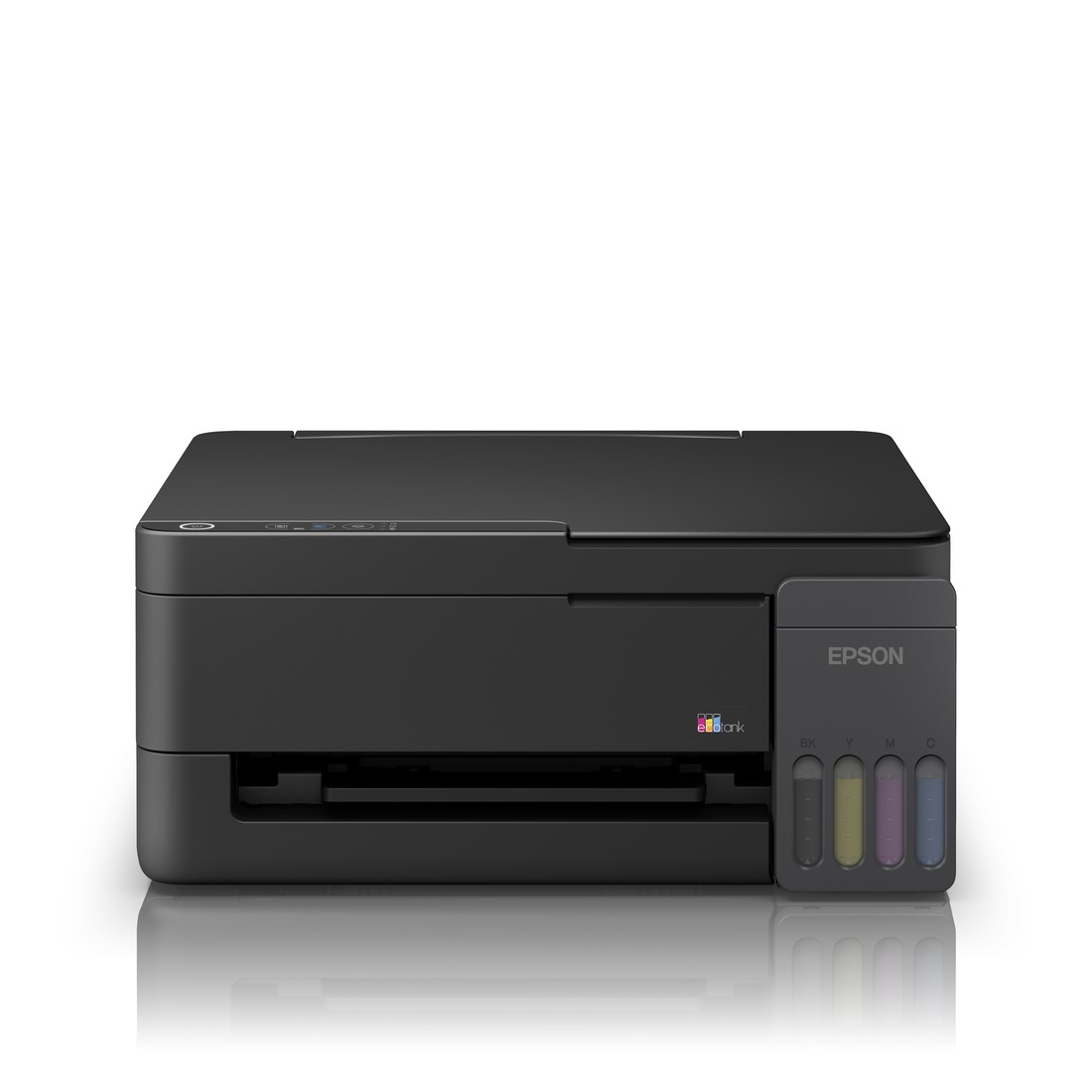 Máy In Phun Màu Đa Chức Năng Epson EcoTank L3310